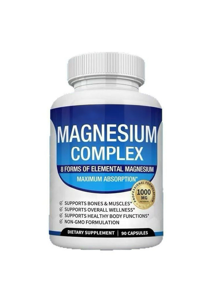 Magnesium complex