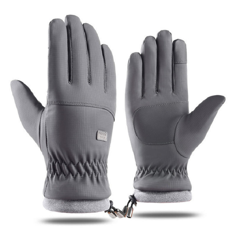 Winter Gloves