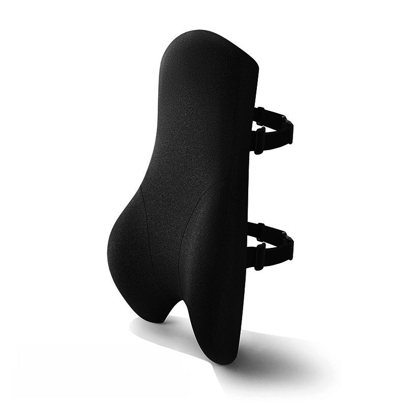 Office chair high backrest support pad