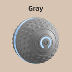 Intelligent bumpers for rolling dog balls