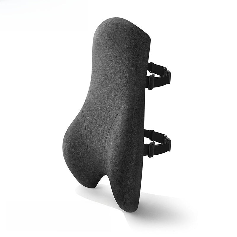 Office chair high backrest support pad