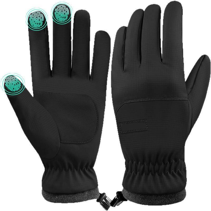 Winter Gloves