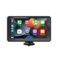 7-inch CarPlay Display with Touchscreen