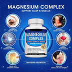 Magnesium complex