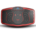 Smart 3D Vibration Fitness Machine with Bluetooth