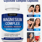 Magnesium complex