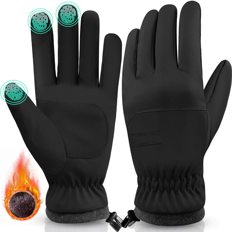 Winter Gloves