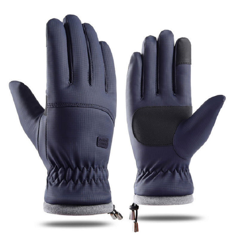 Winter Gloves